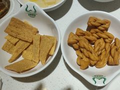 -汤姆家的牛排意面披萨(融创茂店)