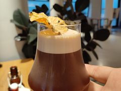 -ChanDu躔度咖啡(灯塔店)