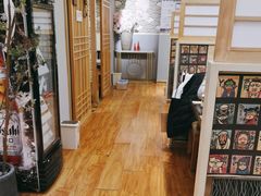 -昱匠·日本料理(金融街店)