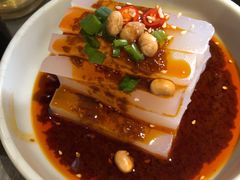-辣尚瘾·烤鱼·新川菜(交大直营店)