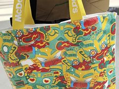 -麦当劳(哈西万达店)