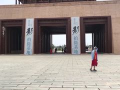 -中国汉城景区