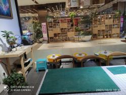 -故事馆手作综合体验馆