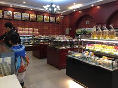 -米莎贝尔生日蛋糕(长征街店)