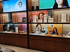 -利明眼镜(淮北街店)