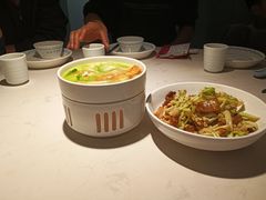 -花椒俏川菜小馆(南海万达店)