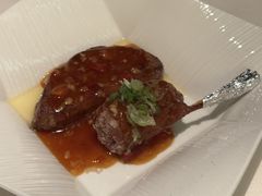 -天龙轩(香港丽思卡尔顿酒店)