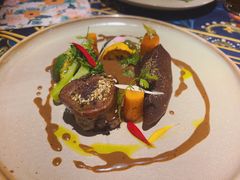 -第101座花园餐厅(湖滨88店)