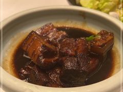 -聚鑫阁江浙菜·非遗传承技艺(闵行交大店)