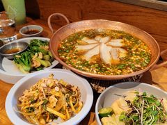 -SHAN山(前滩太古里店)