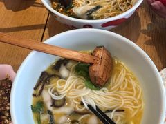 -云味馆·云南菜·云南米线(沙井华润店)