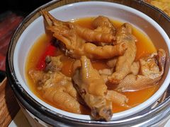 -哥老官重庆美蛙鱼头(圆融广场店)