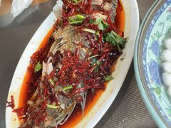 -微山岛春天里酒家