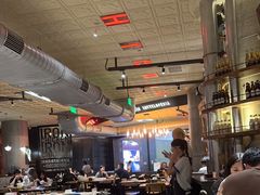 -铁公鸡·四川料理(天环广场店)