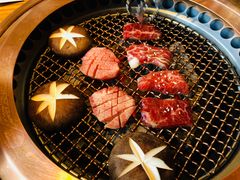 -炎蔵牛舌烤肉