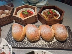 -晓粤·惹味粤菜(凯德乐峰广场店)
