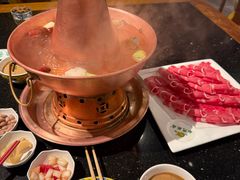-南门涮肉(上海二店)
