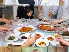 -重庆解放碑威斯汀酒店