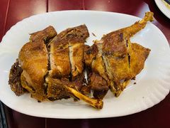 香酥鸭-玉华台饭庄(裕中西里小区店)