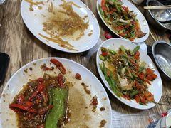 -文杰餐馆(南洪时尚风情街店)