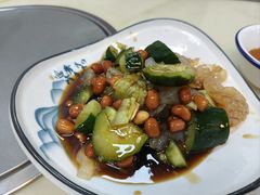 -富临港·蒸汽海鲜·手抓海鲜·炒菜(栈桥店)