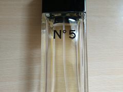 -CHANEL(恒隆广场店)