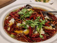 -蘭奢雅集·江浙菜(青山江滩店)