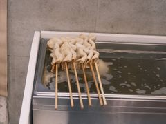 -传闻来紫菜包饭·打糕(西塔韩百店)