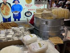 -李氏憨粑粑(官渡古镇店)
