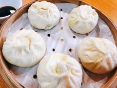 沙葱包-不二舟食府(车站南路店)