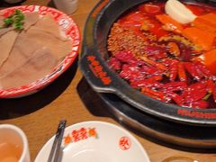 -牛市坎火锅(建设路店)