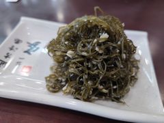 -服务大楼冷面(延大店)