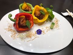 -中山保利艾美酒店-乐美中餐厅