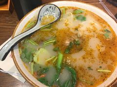 -金杨拉面王(杨南路店)