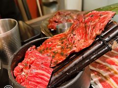 -厚贞日式烤肉(浦东汇智店)