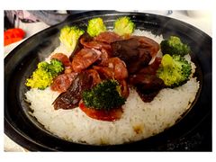 -古南都·老广东酒楼(龙江店)