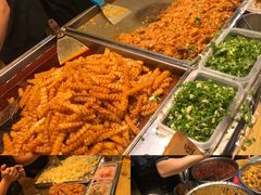 -丁家坡洋芋·观音桥好吃街A区(全国总店)