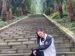 -李冰陵园