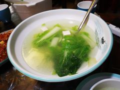 -阿鹏故事云南野生菌火锅(人民路店)