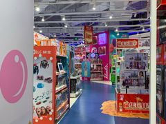 -TOYSRUS玩具反斗城(上海万象城店)