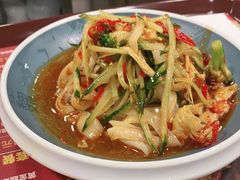 -魏家凉皮(十里河店)