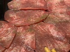 -九田家黑牛烤肉料理(太阳宫广场店)