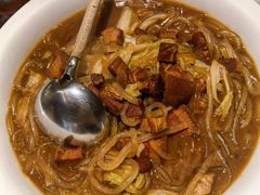 -关东小磨东北菜(漕河泾印象城店)