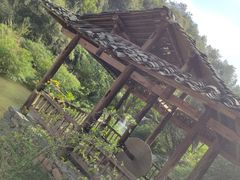 -天河潭旅游度假区