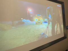 -华夏良子·足道SPA艾灸(蓬莱钟楼东路店)