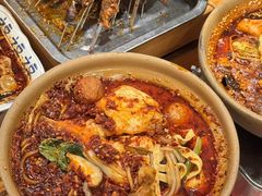 -福苗小骆驼烧烤(莲湖路店)