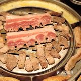 沉浸式韩料No.1‼️肉本家带你一秒穿越1988🥩