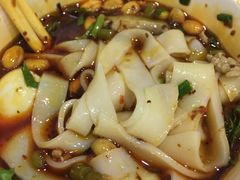 -覃肥叔桂林米粉(粮道街店)