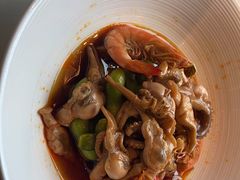 -庆江南江南菜(琴湖溪里花园城店)