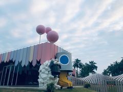 -水桶王国主题餐厅·聚会·生日派对·亲子活动·家庭套餐(亚龙湾希尔顿店)